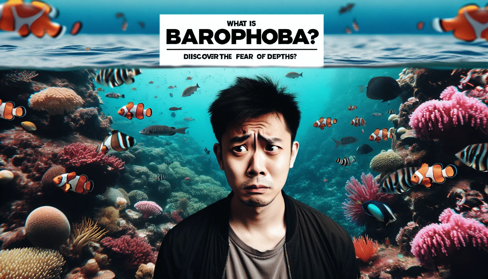 découvrez la barophobie, une peur irrationnelle des pressions atmosphériques. cette définition vous aidera à comprendre ses symptômes, causes et ses impacts sur la vie quotidienne.