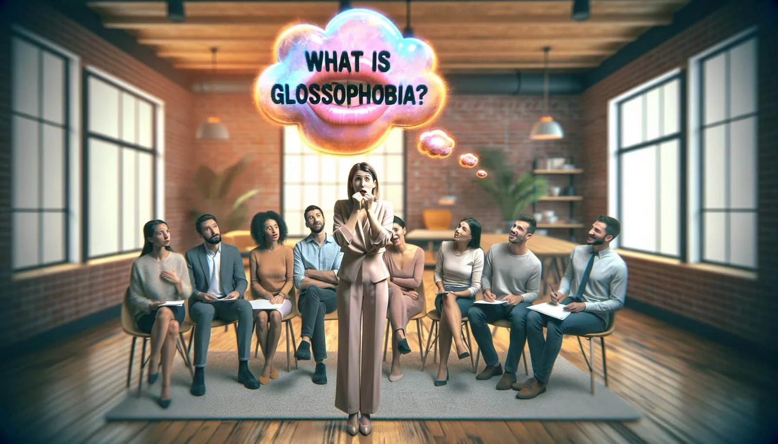 découvrez la glossophobie, une peur intense de parler en public. dans cet article, nous expliquons sa définition, ses symptômes et des solutions pour surmonter cette angoisse. apprenez à mieux comprendre cette phobie et comment elle peut toucher de nombreuses personnes.