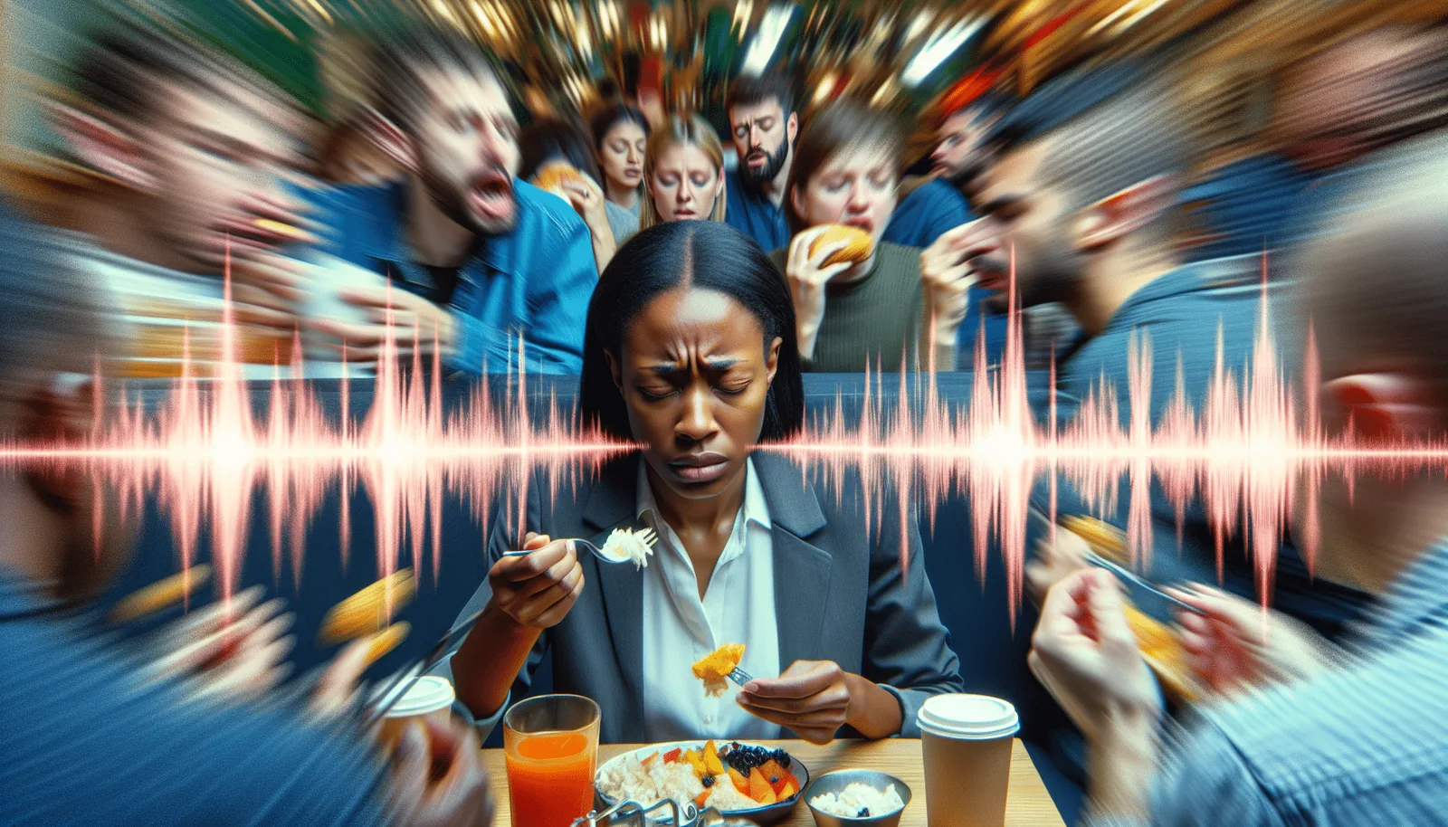 découvrez la misophonie, un trouble souvent méconnu, caractérisé par une intolérance intense à certains bruits spécifiques. apprenez sa définition, ses symptômes et comment elle peut affecter le quotidien des personnes qui en souffrent.