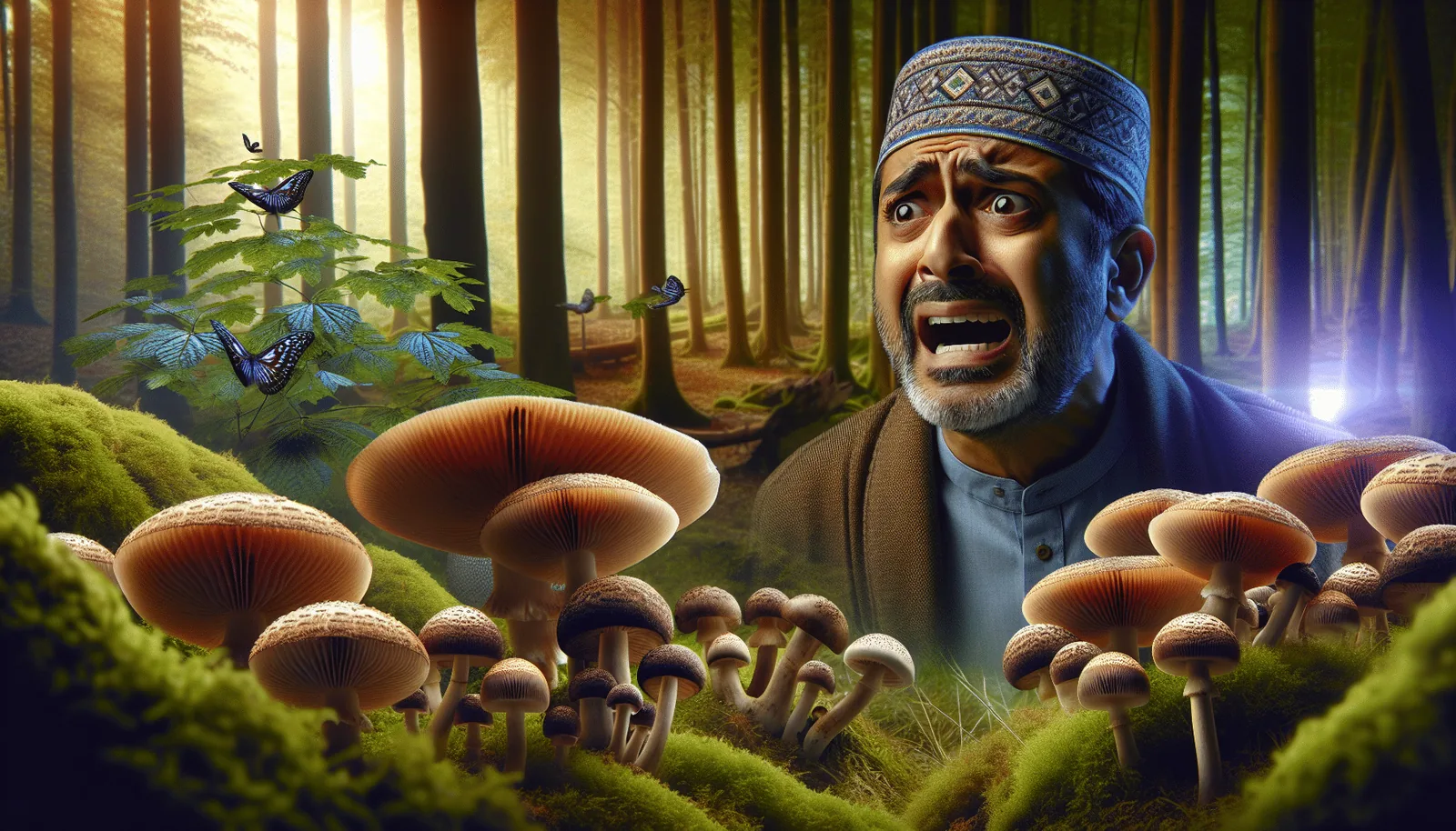 découvrez la mycophobie, une peur irrationnelle des champignons. cet article vous explique sa définition, ses causes et ses manifestations, offrant un éclairage complet sur cette phobie qui touche certaines personnes.