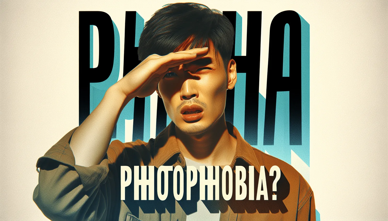 découvrez ce qu'est la photophobie, une hypersensibilité à la lumière. dans cet article, nous définissons ce symptôme, ses causes et ses implications sur le quotidien des personnes qui en souffrent.