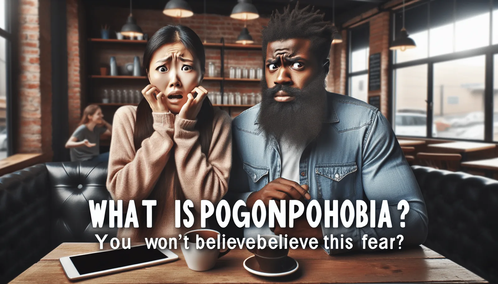 découvrez la pogonophobie, une peur irrationnelle des barbes. explorez sa définition, ses symptômes et les moyens de la surmonter. informez-vous sur cette phobie peu connue et ses impacts sur la vie quotidienne.