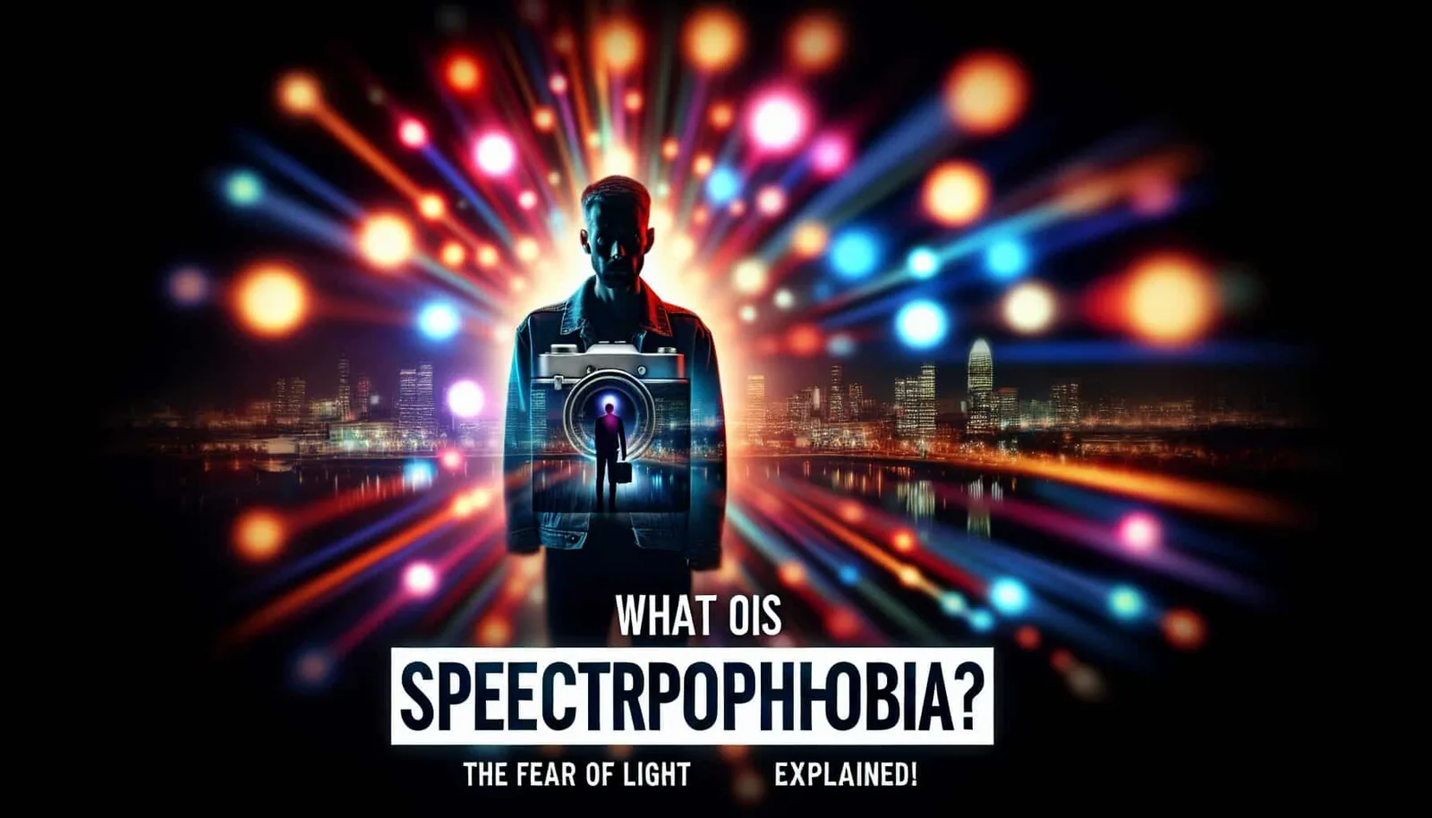découvrez la spectrophobie, une peur irrationnelle des fantômes et des apparitions. cette définition explore les origines, les symptômes et les enjeux liés à cette phobie atypique, offrant un éclairage sur son impact sur la vie quotidienne.