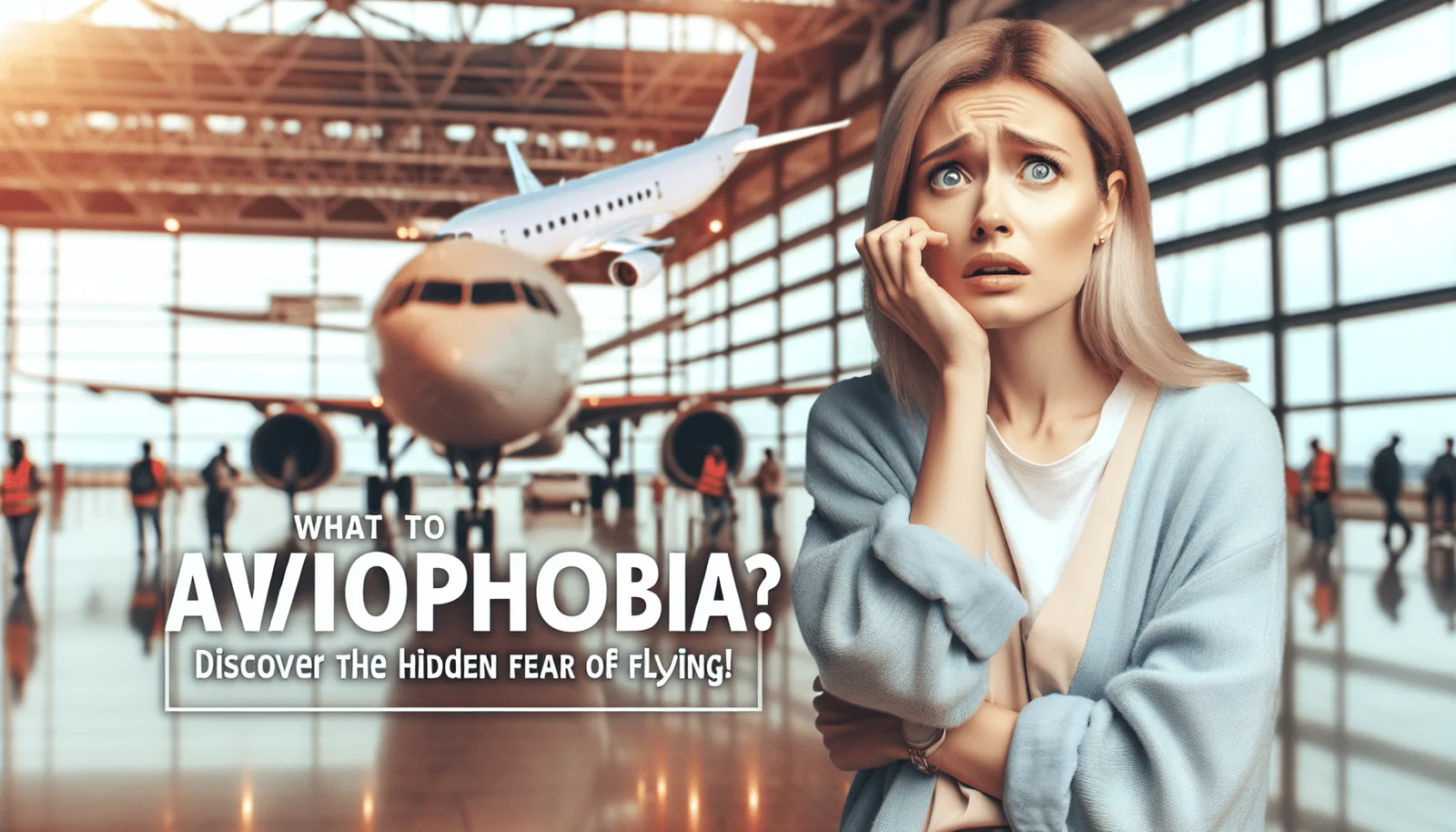découvrez l'aviophobie, une peur irrationnelle de l'avion qui touche de nombreuses personnes. apprenez les causes, symptômes et solutions pour surmonter cette phobie et voyager sereinement.
