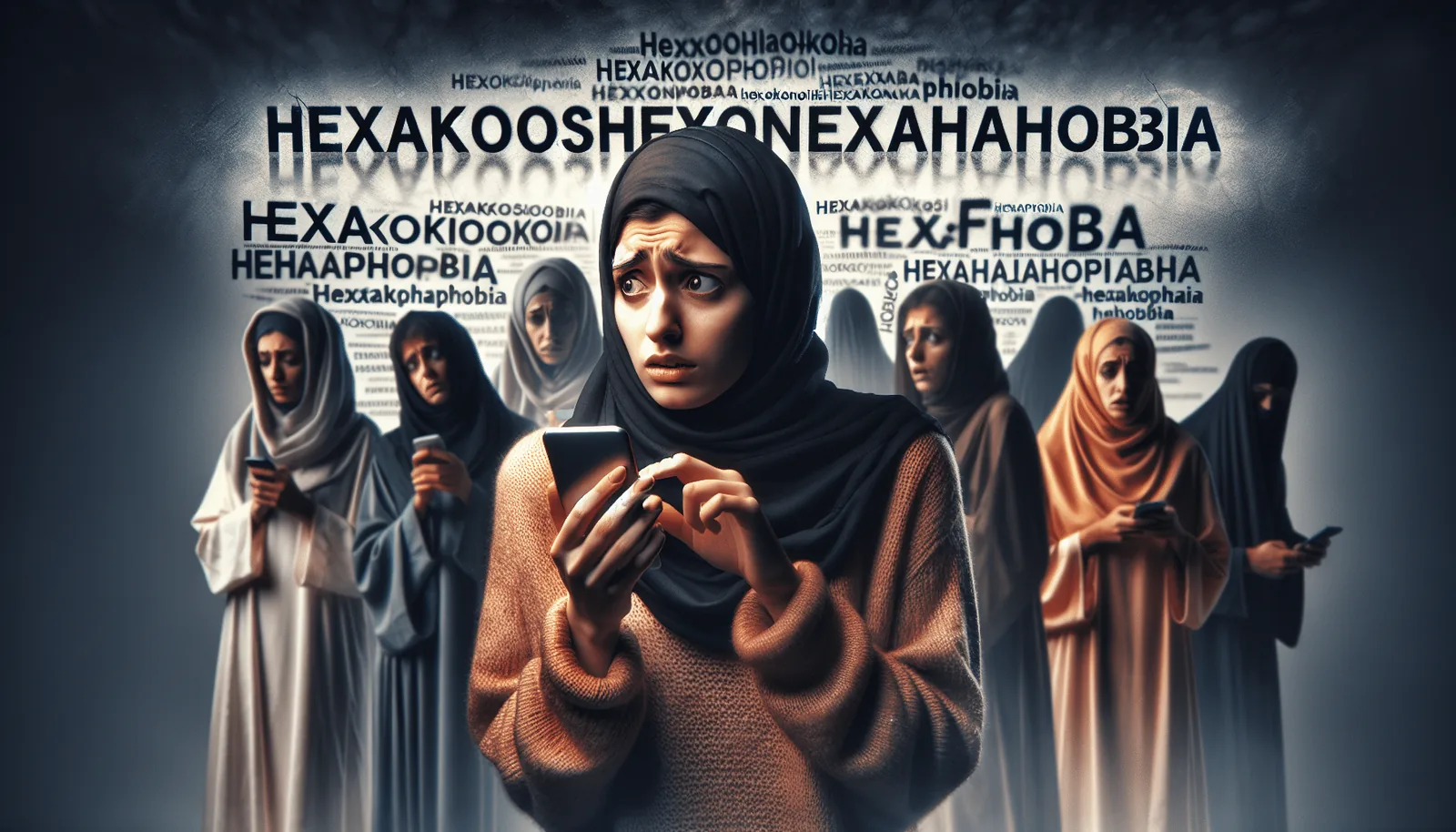 découvrez l'hexakosioihexekontahexaphobie, une phobie peu connue liée à la peur du nombre 666. cette définition vous aide à comprendre les origines et les implications de cette peur dans la culture et la psychologie. plongez dans le monde fascinant des phobies avec nous.