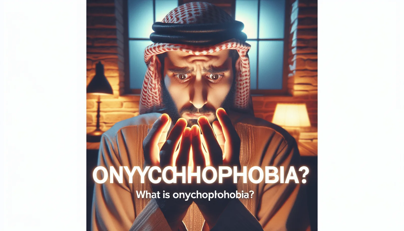 découvrez l'onychophobie, une peur irrationnelle des ongles. cette meta description vous propose une définition claire et concise de ce trouble psychologique, ainsi que ses implications sur la vie quotidienne. informez-vous sur les causes, les symptômes et les traitements possibles.