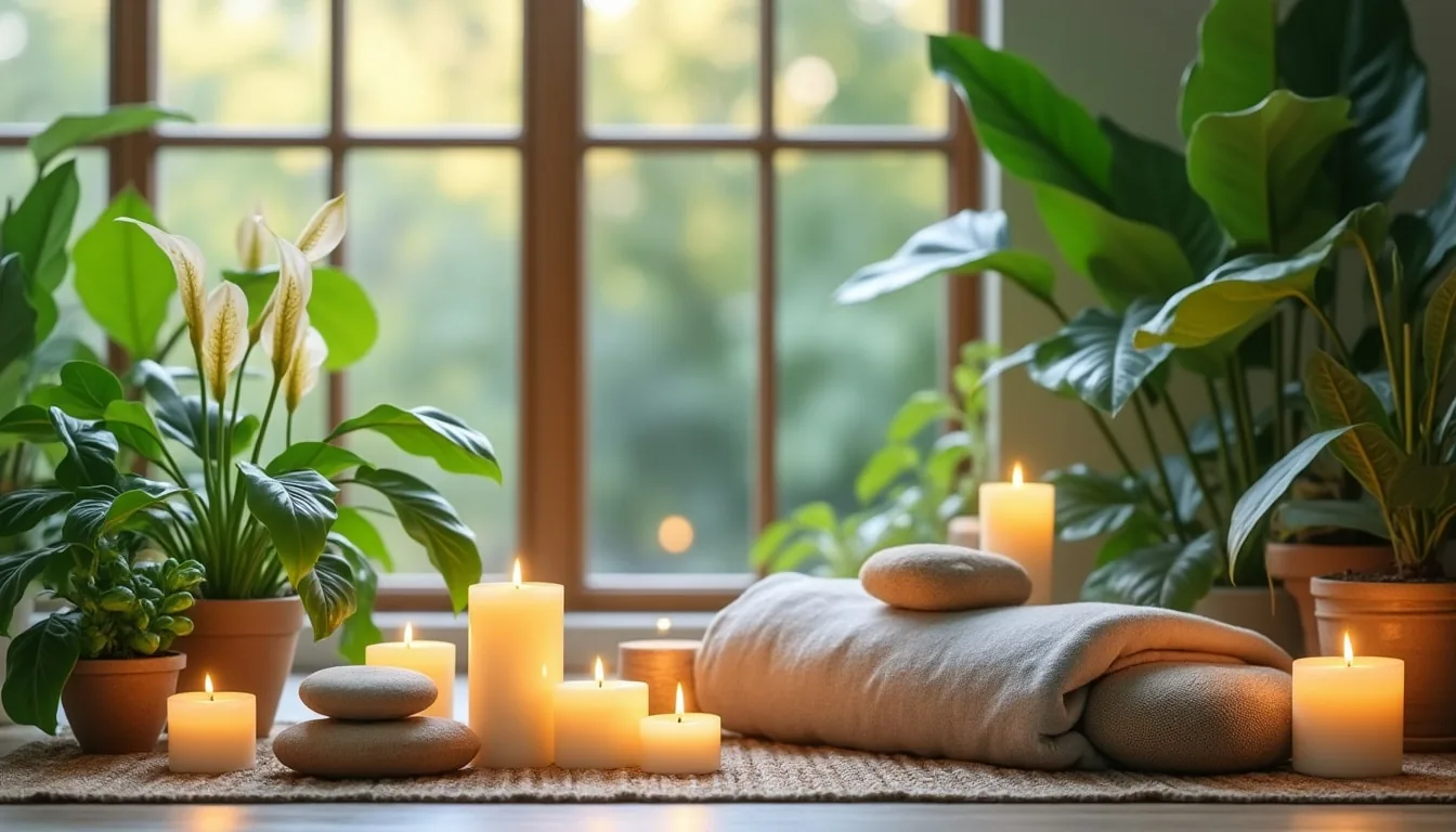 découvrez comment les approches holistiques offrent des solutions innovantes et complémentaires pour le traitement des phobies. apprenez à apaiser l'esprit et le corps à travers des techniques naturelles, la méditation, et le bien-être émotionnel pour surmonter vos peurs.