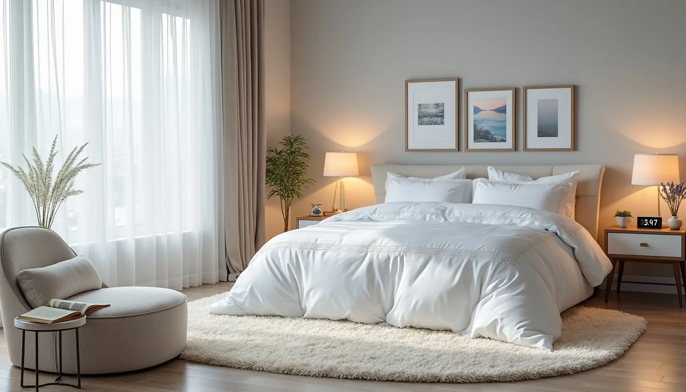 découvrez comment les phobies peuvent perturber votre sommeil et affecter votre récupération physique. comprenez les mécanismes en jeu et explorez des stratégies pour améliorer votre bien-être et retrouver un sommeil réparateur.