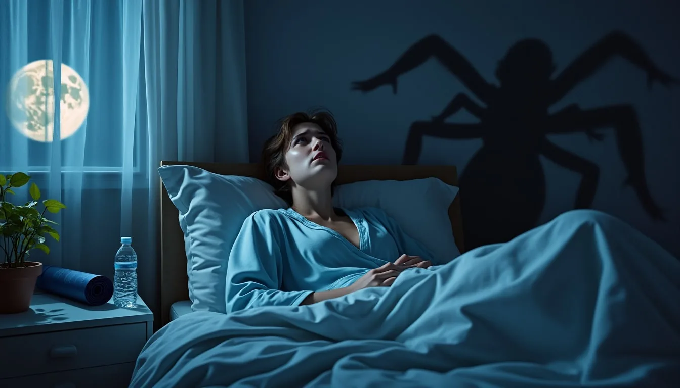 découvrez comment les phobies impactent le sommeil et affectent la récupération physique. cet article explore les liens entre anxiété nocturne, qualité du sommeil et bien-être physique, offrant des solutions pour améliorer votre repos.