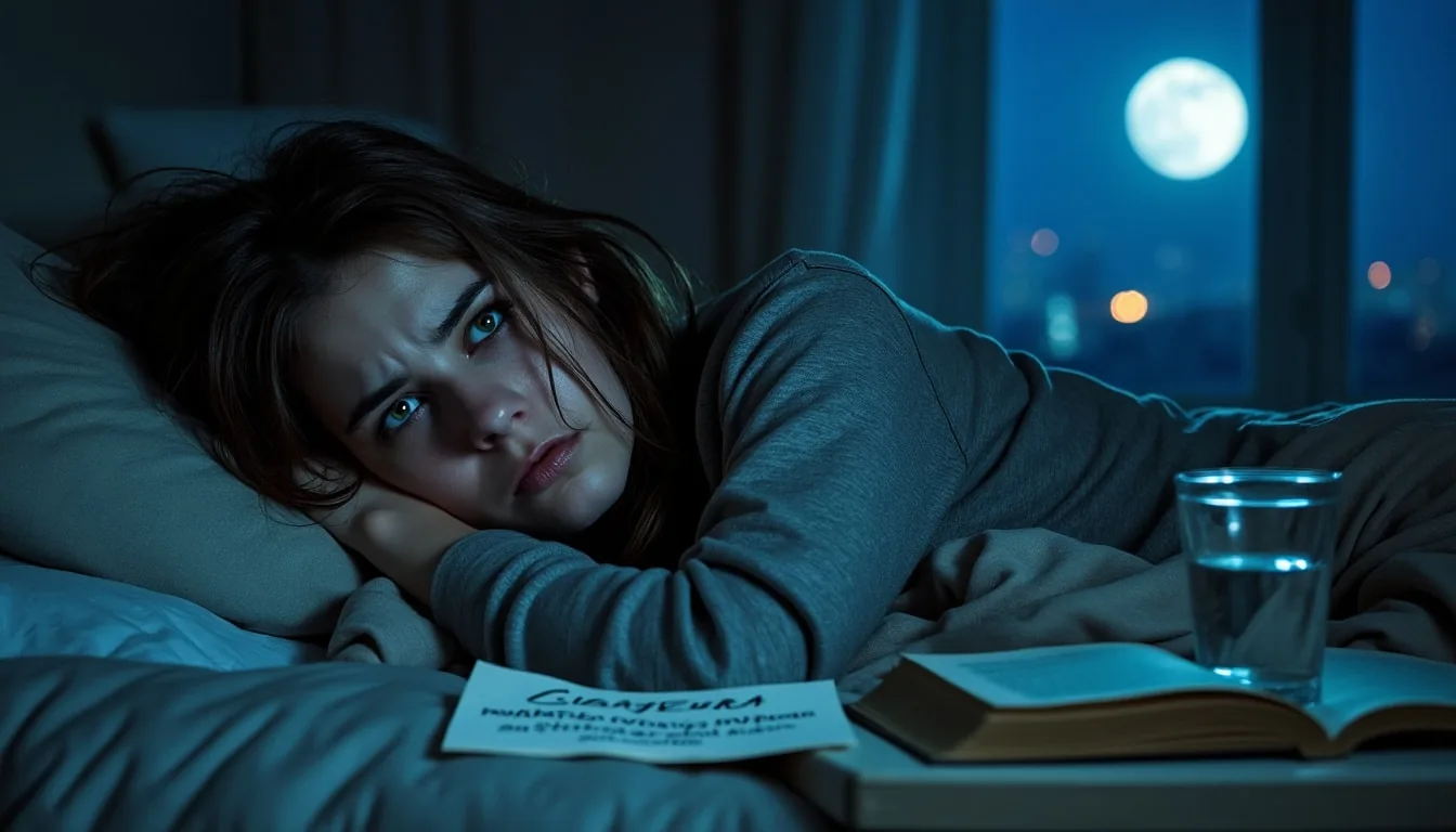 découvrez comment les phobies impactent la qualité du sommeil et la récupération physique. explorez les liens entre anxiété, troubles du sommeil et bien-être général dans cet article approfondi.