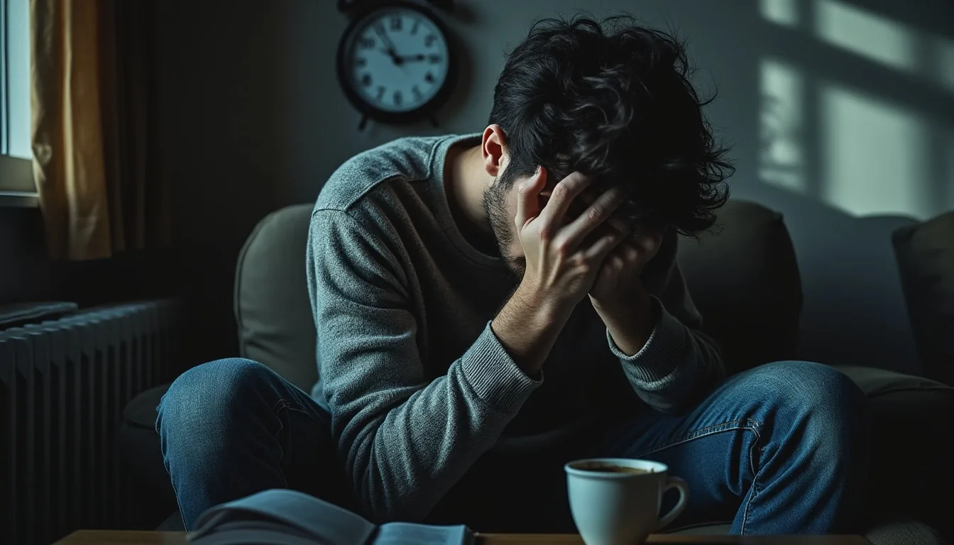 explorez l'univers des phobies et de l'auto-sabotage dans cet article révélateur. découvrez les mécanismes psychologiques en jeu et apprenez des stratégies pour mieux comprendre vos peurs, atténuer leurs impacts et entamer un chemin vers la guérison.