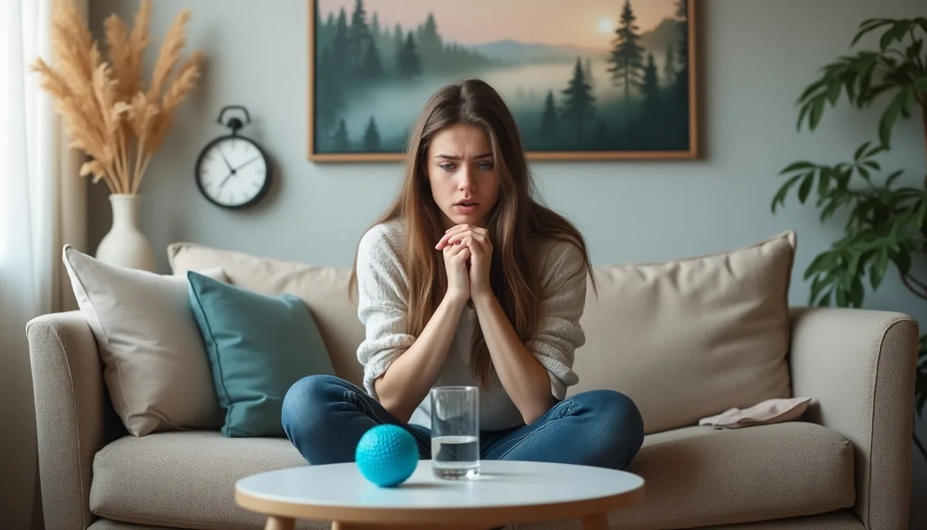 découvrez comment les phobies peuvent provoquer une hyperventilation et apprenez des stratégies efficaces pour comprendre et traiter cette réponse physiologique. améliorez votre bien-être mental et émotionnel grâce à nos conseils pratiques.