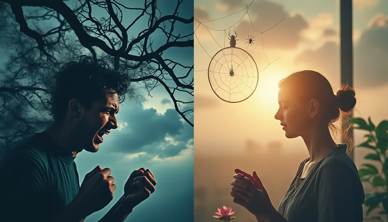 découvrez les mécanismes sous-jacents des phobies et du stress chronique, ainsi que les solutions thérapeutiques efficaces pour les surmonter. apprenez comment des approches spécialisées peuvent vous aider à retrouver sérénité et bien-être.