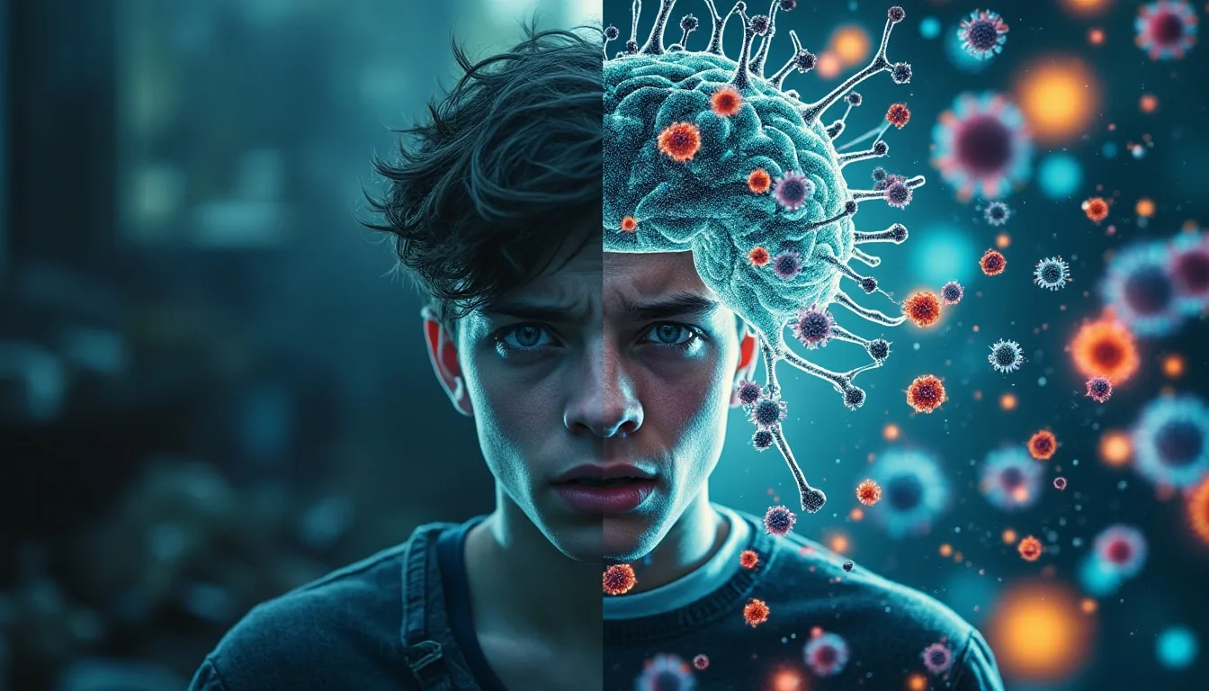 découvrez comment les phobies et le stress influencent notre système immunitaire. cette analyse met en lumière les liens entre la psychologie et la santé physique, en expliquant comment nos émotions peuvent impacter nos mécanismes de défense.