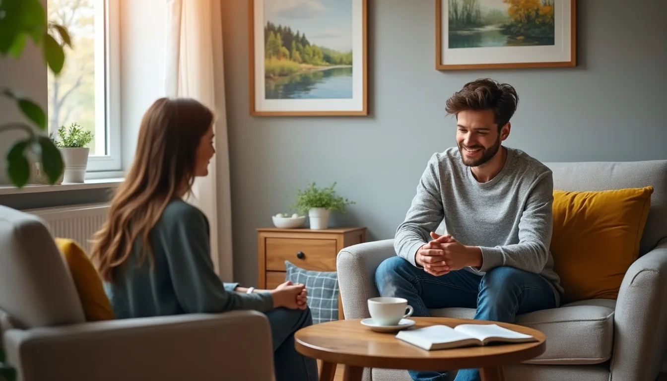 découvrez comment identifier et traiter les phobies et troubles anxieux grâce à un diagnostic précis et une approche globale. informez-vous sur les stratégies d'intervention, les thérapies disponibles, et les conseils pour améliorer votre bien-être mental.