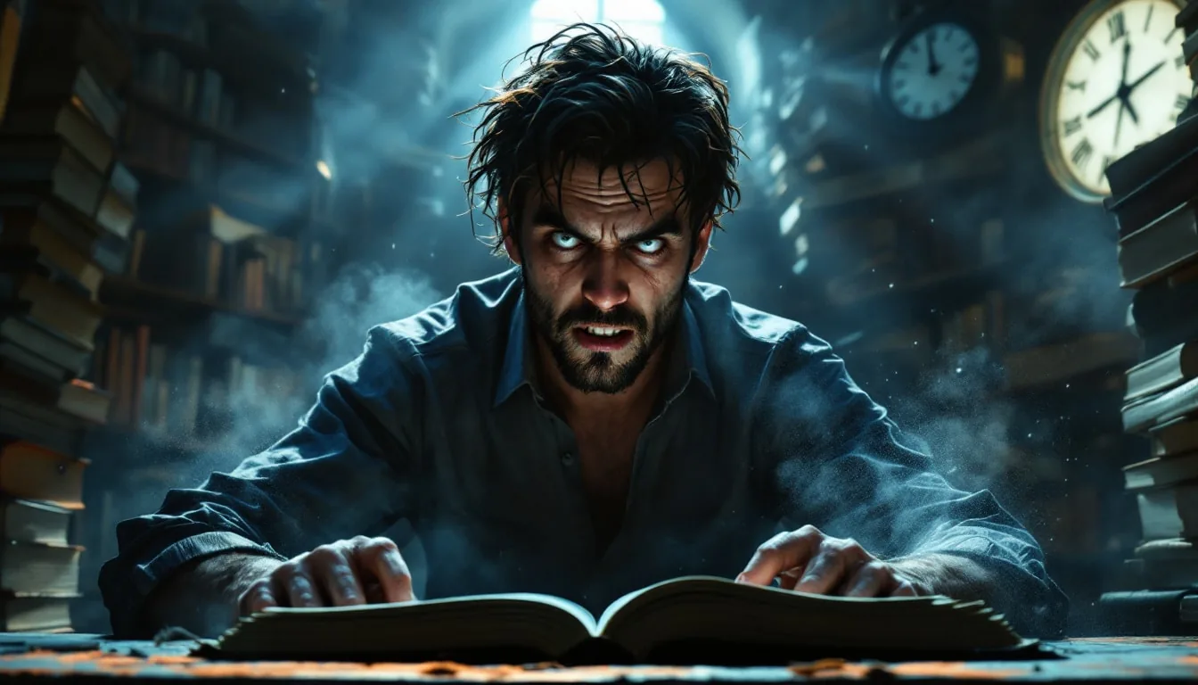 découvrez la bibliophobie, une peur irrationnelle des livres. dans cet article, nous expliquons la définition, les symptômes et les causes de cette phobie fascinante, ainsi que des conseils pour la surmonter.