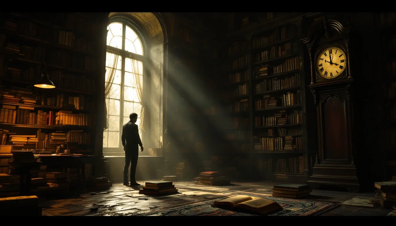 découvrez ce qu'est la bibliophobie, cette peur irrationnelle des livres. nous vous expliquons sa définition, ses symptômes et comment elle peut affecter ceux qui en souffrent. plongez dans l'univers fascinant des phobies et apprenez à mieux comprendre cette aversion particulière.