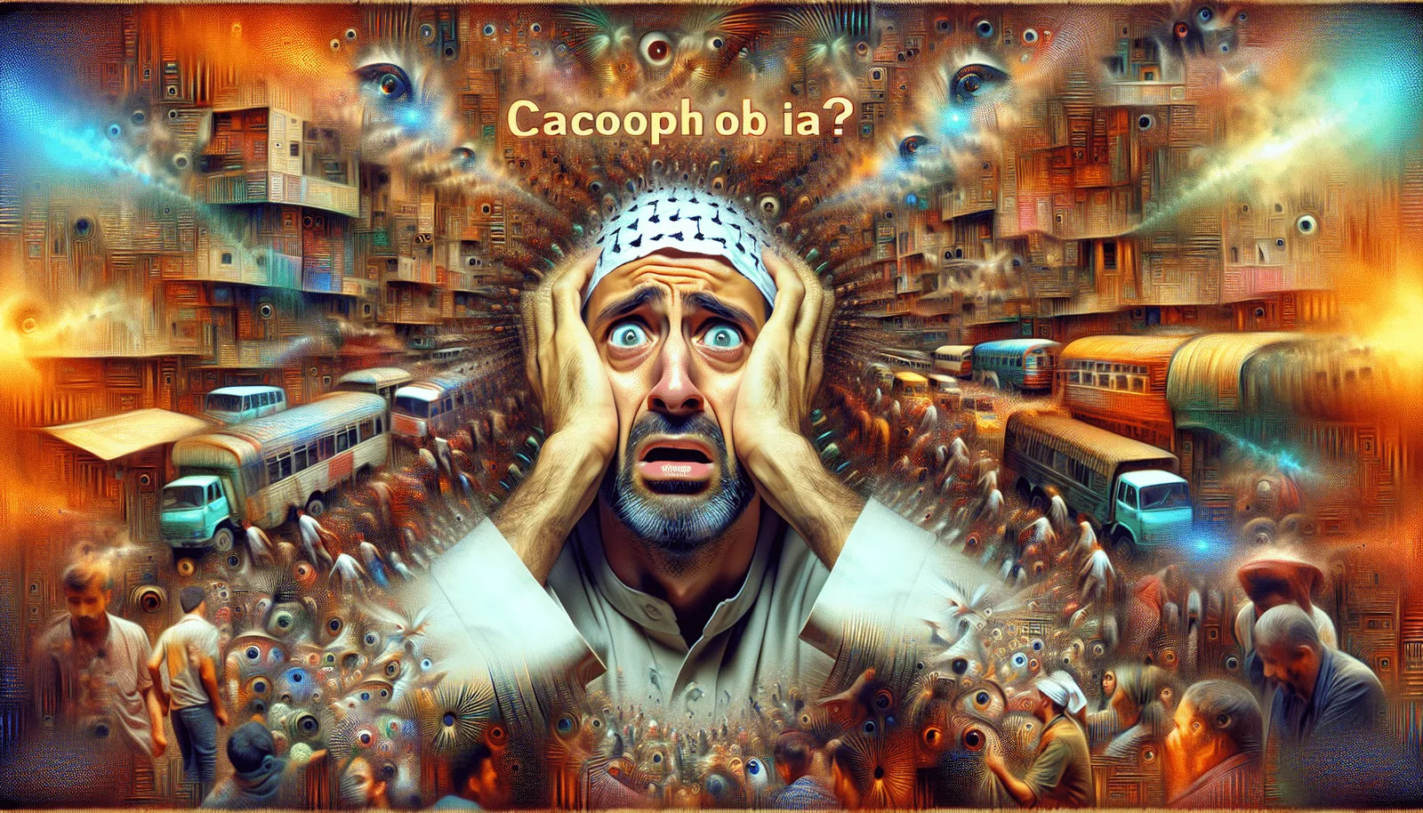 découvrez la cacophobie, une peur irrationale du bruit ou des sons désagréables. dans cet article, nous expliquons sa définition, ses symptômes et ses impacts sur le quotidien des personnes qui en souffrent.