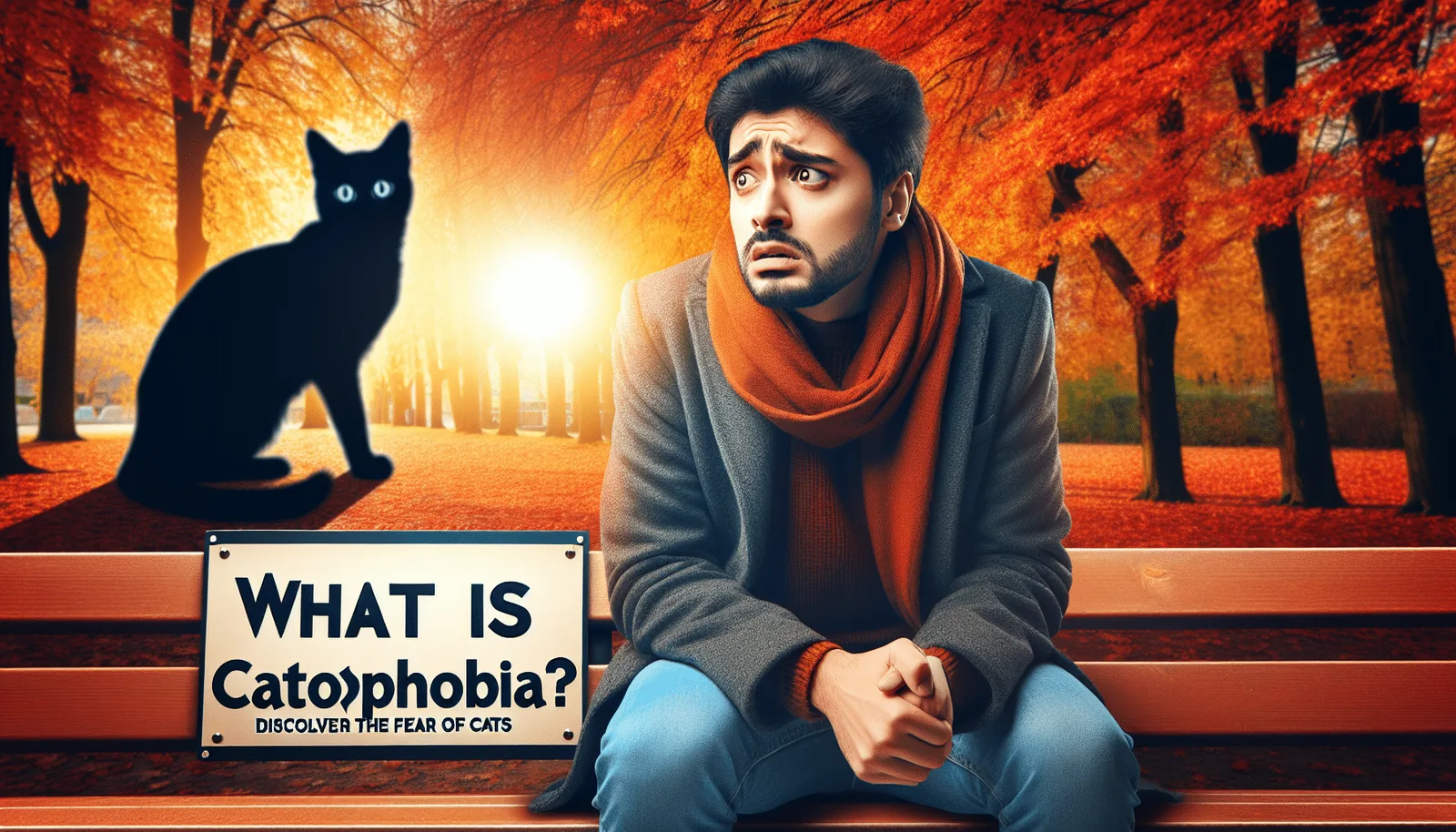 découvrez la catophobie, une peur irrationnelle des chutes et des obstacles. cette meta description vous offre une définition claire et concise, ainsi que des informations sur les symptômes et les traitements associés à cette phobie. apprenez à mieux comprendre cette condition et ses impacts sur la vie quotidienne.