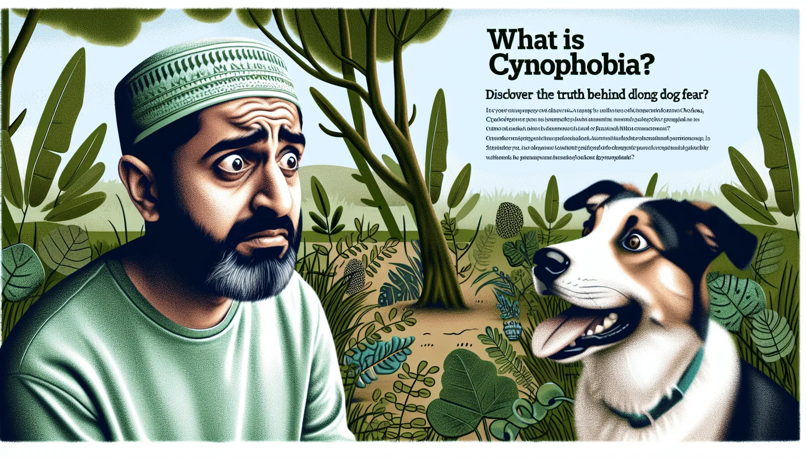 découvrez la cynophobie, une phobie spécifique caractérisée par la peur intense des chiens. dans cet article, nous vous expliquons sa définition, ses causes et ses manifestations, afin de mieux comprendre ce trouble anxieux.