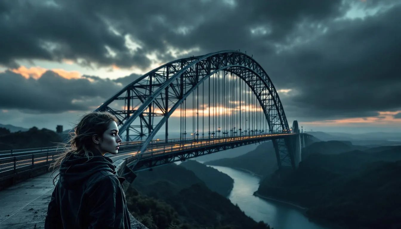 découvrez la géphyrophobie, cette peur irrationnelle des ponts qui peut affecter la vie quotidienne. dans cet article, nous vous proposons une définition complète de cette phobie, ses causes possibles et des conseils pour la surmonter.