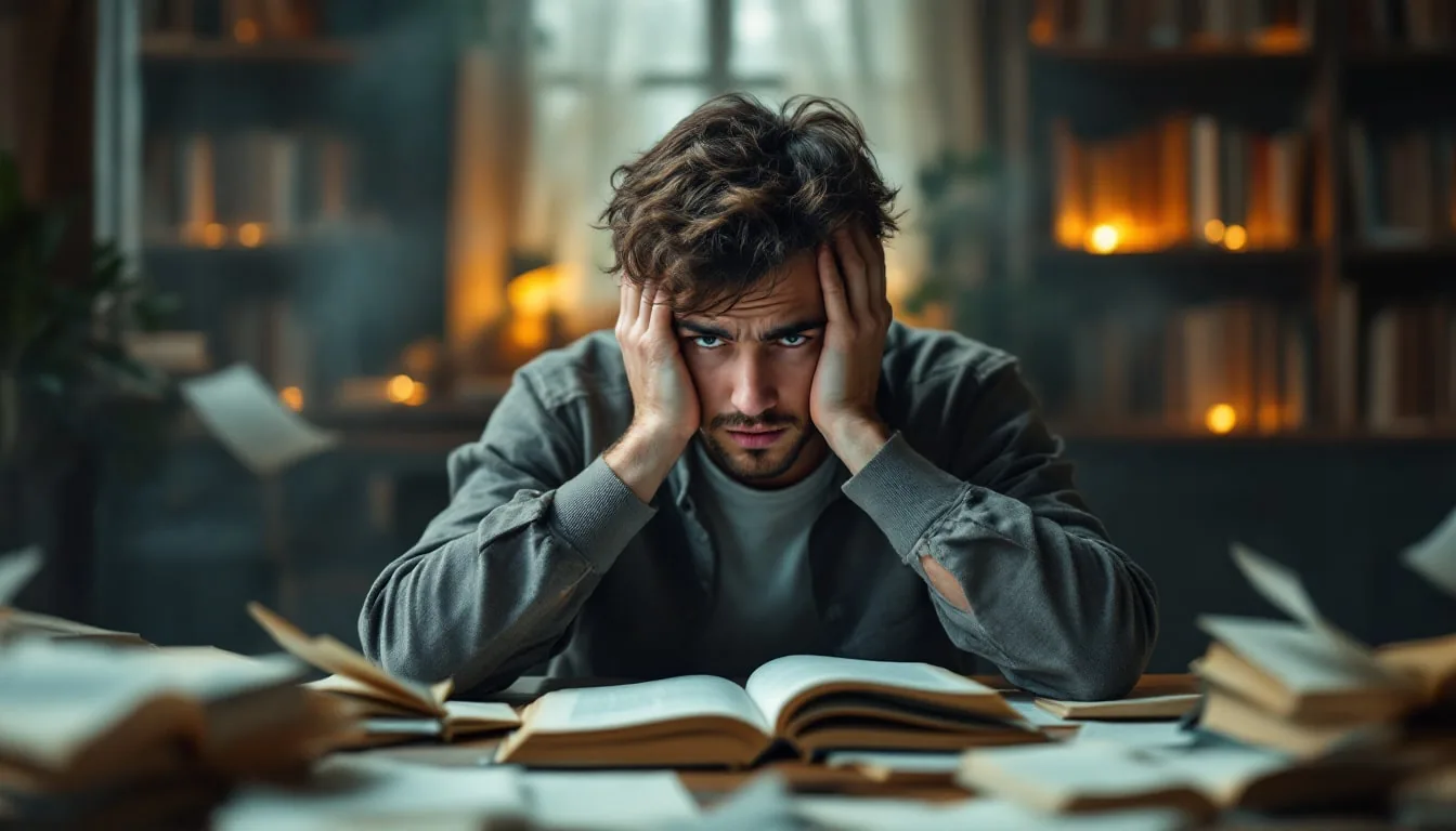 découvrez la logophobie, une peur irrationnelle des mots et du langage. dans cet article, nous vous fournissons une définition claire et des informations sur ses manifestations, causes et implications dans la vie quotidienne.