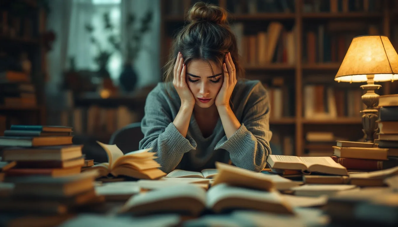 découvrez la logophobie, une peur irrationnelle des mots et de leur utilisation. dans cet article, nous définissons ce phénomène psychologique, explorons ses causes et ses impacts sur la vie quotidienne. informez-vous sur les traitements et approches pour surmonter cette phobie.