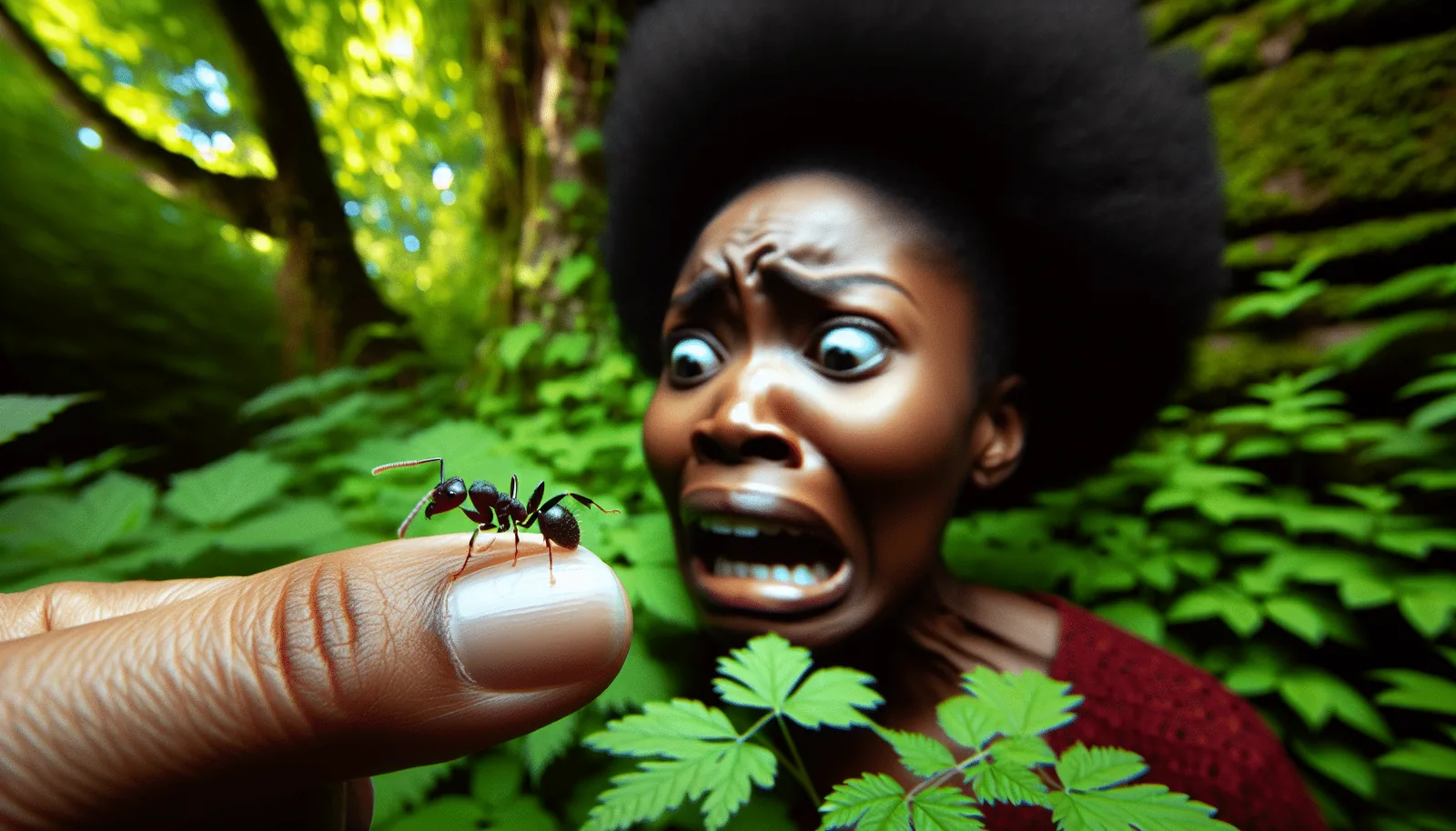 découvrez la myrmécophobie, une peur irrationnelle des fourmis. cette définition explore ses causes, symptômes et impacts sur la vie quotidienne des personnes qui en souffrent. informez-vous sur cette phobie peu connue pour mieux la comprendre.