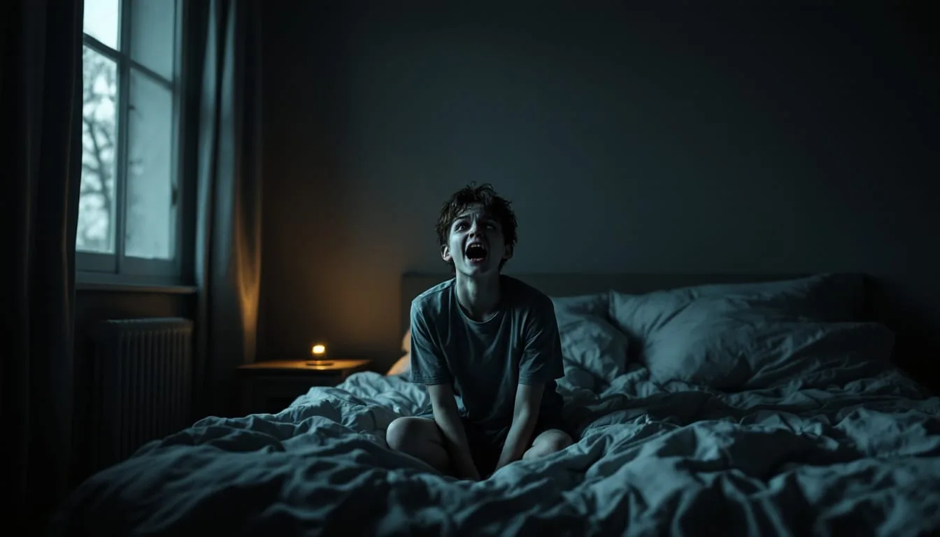 découvrez la nyctophobie, cette peur irrationnelle de l'obscurité. dans cet article, nous vous proposons une définition claire, les symptômes et les causes de cette phobie, ainsi que des conseils pour la surmonter.