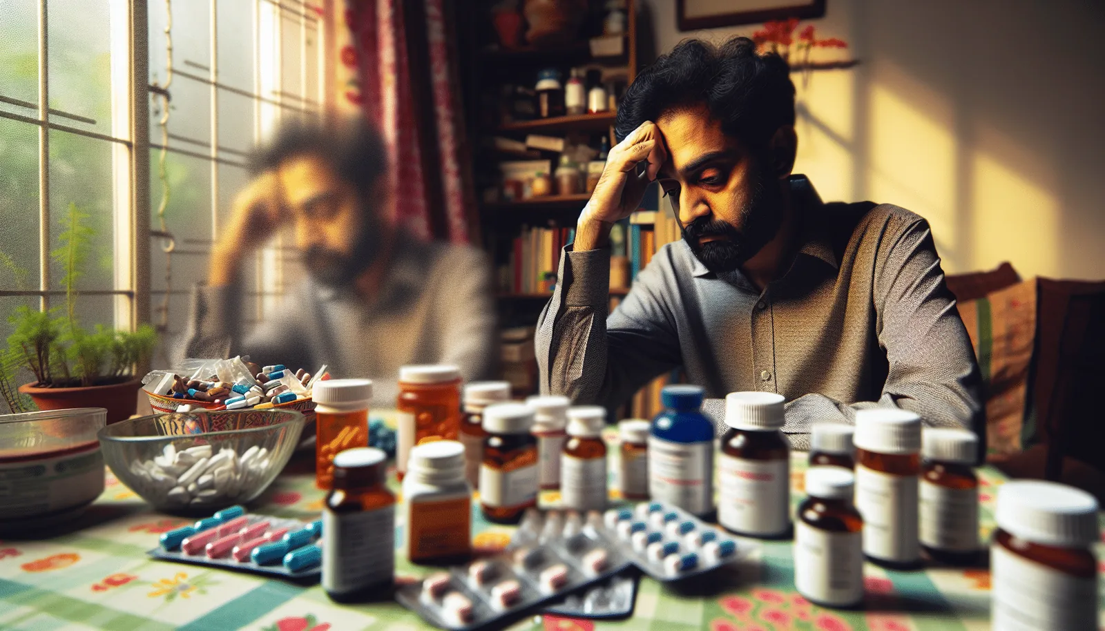 découvrez la pharmacophobie, une peur irrationnelle des médicaments, ses causes, symptômes et impacts sur la vie quotidienne. informez-vous sur cette condition pour mieux comprendre ses effets sur la santé mentale.