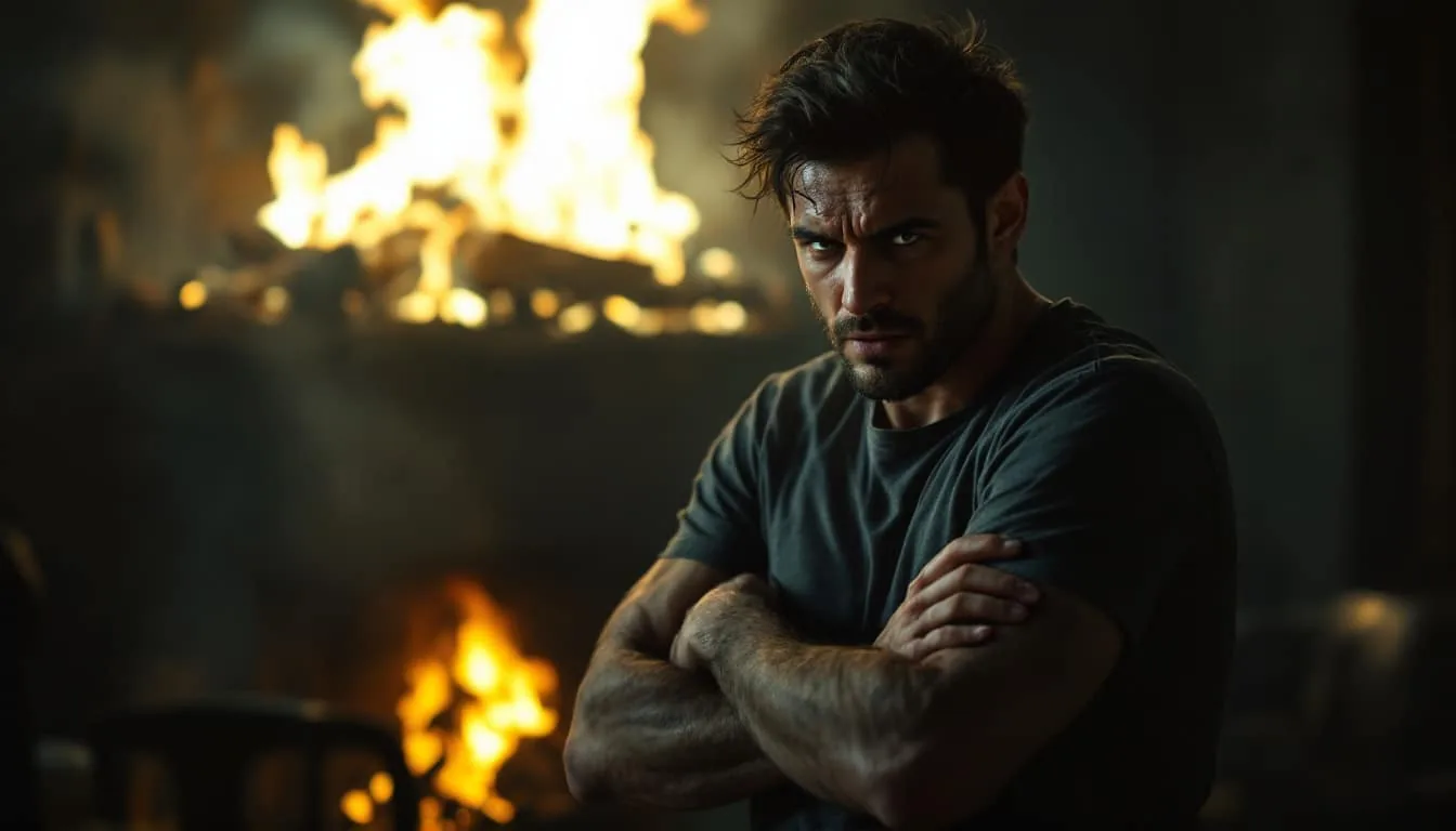 découvrez la pyrophobie, une peur intense et irrationnelle du feu. dans cet article, nous vous expliquons la définition, les symptômes et les causes de cette phobie, ainsi que des conseils pour la gérer efficacement.
