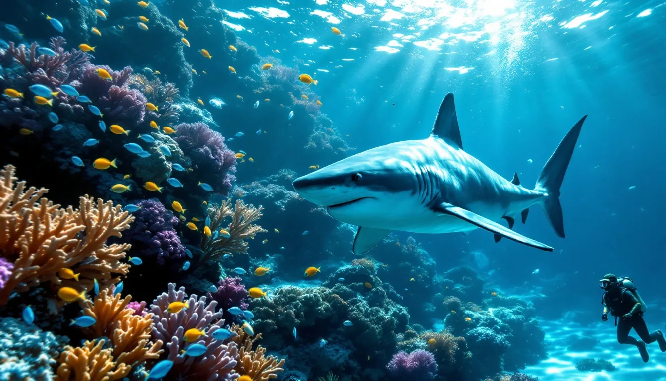 découvrez la sélachophobie, une peur irrationnelle des requins. dans cet article, nous vous proposons une définition approfondie de cette phobie, ses causes, ses manifestations et des conseils pour la surmonter.