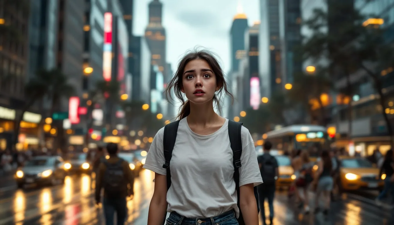 découvrez la stasophobie, une peur souvent méconnue liée à la sensation de rester immobile ou à l'incapacité de bouger. dans cet article, nous vous proposons une définition précise ainsi que des explications sur ses causes et ses manifestations. informez-vous sur cette phobie et comprenez mieux ses impacts.