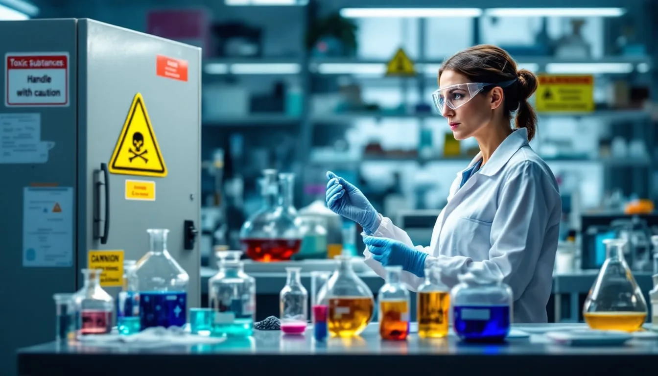 découvrez la toxiphobie : une peur irrationnelle des toxines et des substances nocives. cette définition vous aidera à comprendre ce trouble psychologique et ses implications sur la vie quotidienne.