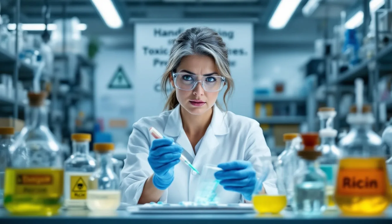 découvrez la toxiphobie, une phobie souvent méconnue liée à la peur des toxines et des poisons. dans cet article, nous définissons cette peur spécifique, ses symptômes et comment elle peut affecter la vie quotidienne de ceux qui en souffrent.