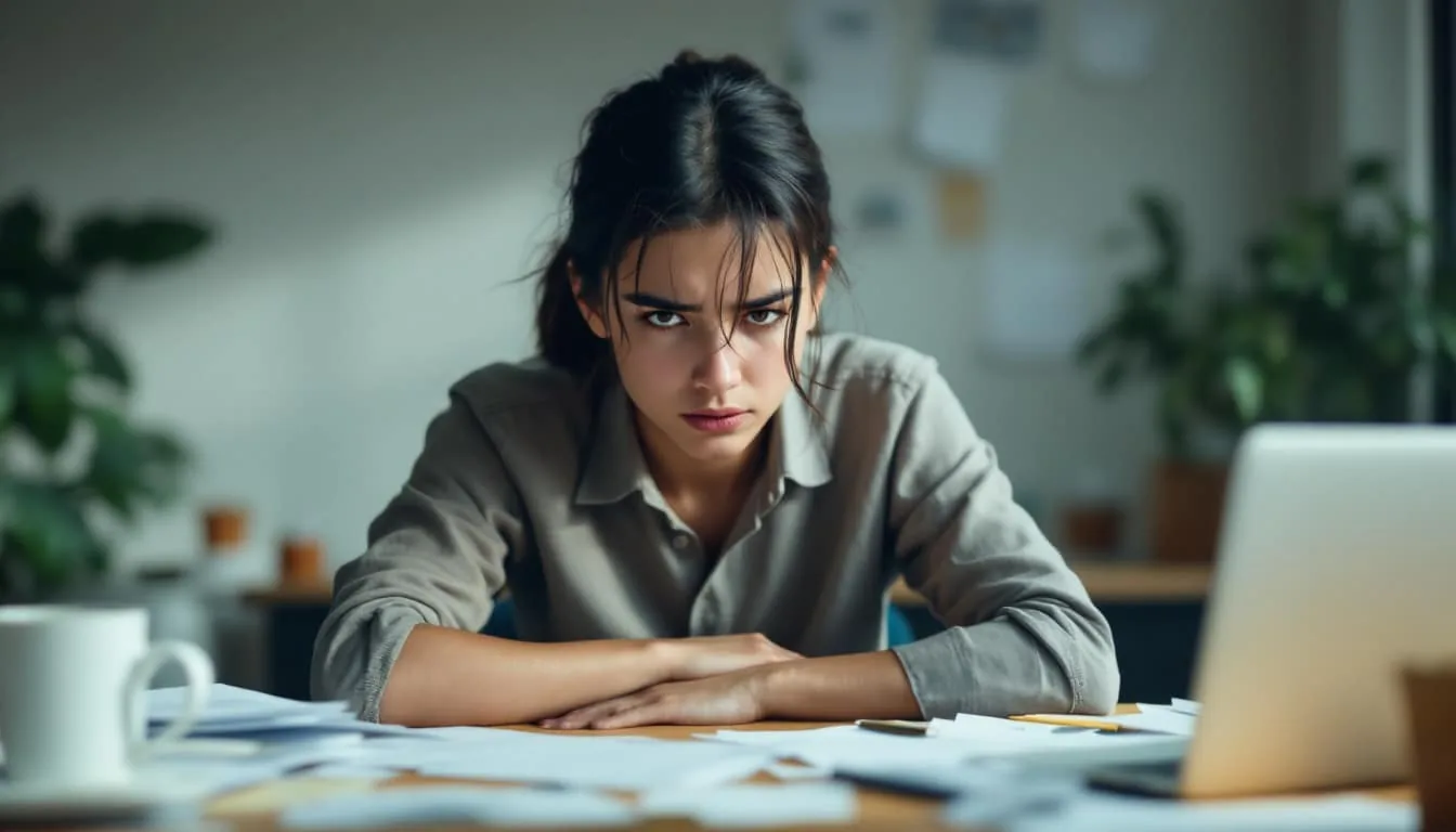 découvrez l'ergophobie, une peur irrationnelle du travail qui affecte de nombreuses personnes. dans cet article, nous vous proposons une définition approfondie, des symptômes, et des conseils pour surmonter cette phobie afin de retrouver un équilibre professionnel.