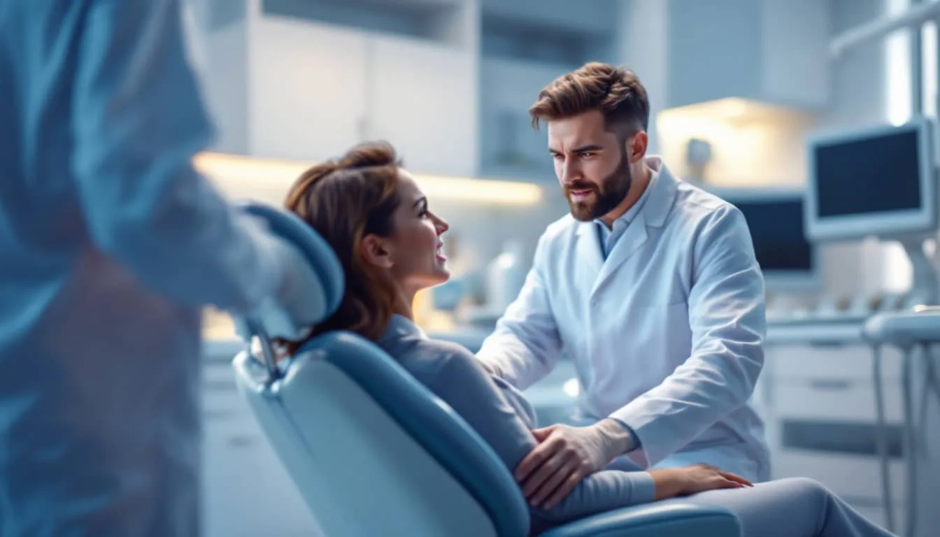 découvrez l'odontophobie, une peur intense des soins dentaires. dans cet article, nous vous expliquons sa définition, ses causes et comment la surmonter pour préserver votre santé bucco-dentaire.
