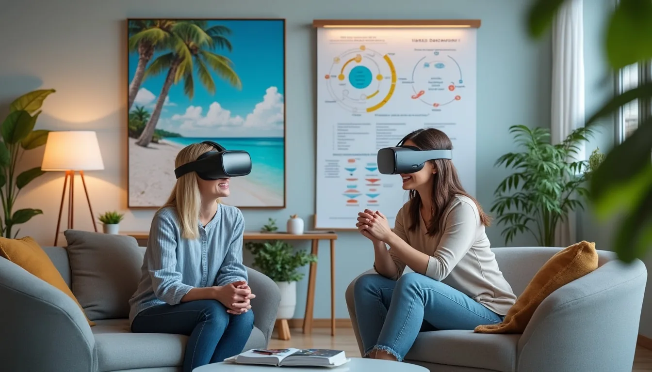découvrez des traitements innovants pour surmonter vos phobies, allant de la réalité virtuelle aux thérapies cognitivo-comportementales (tcc). explorez comment ces approches modernes peuvent vous aider à vaincre vos peurs et à retrouver une vie sereine.
