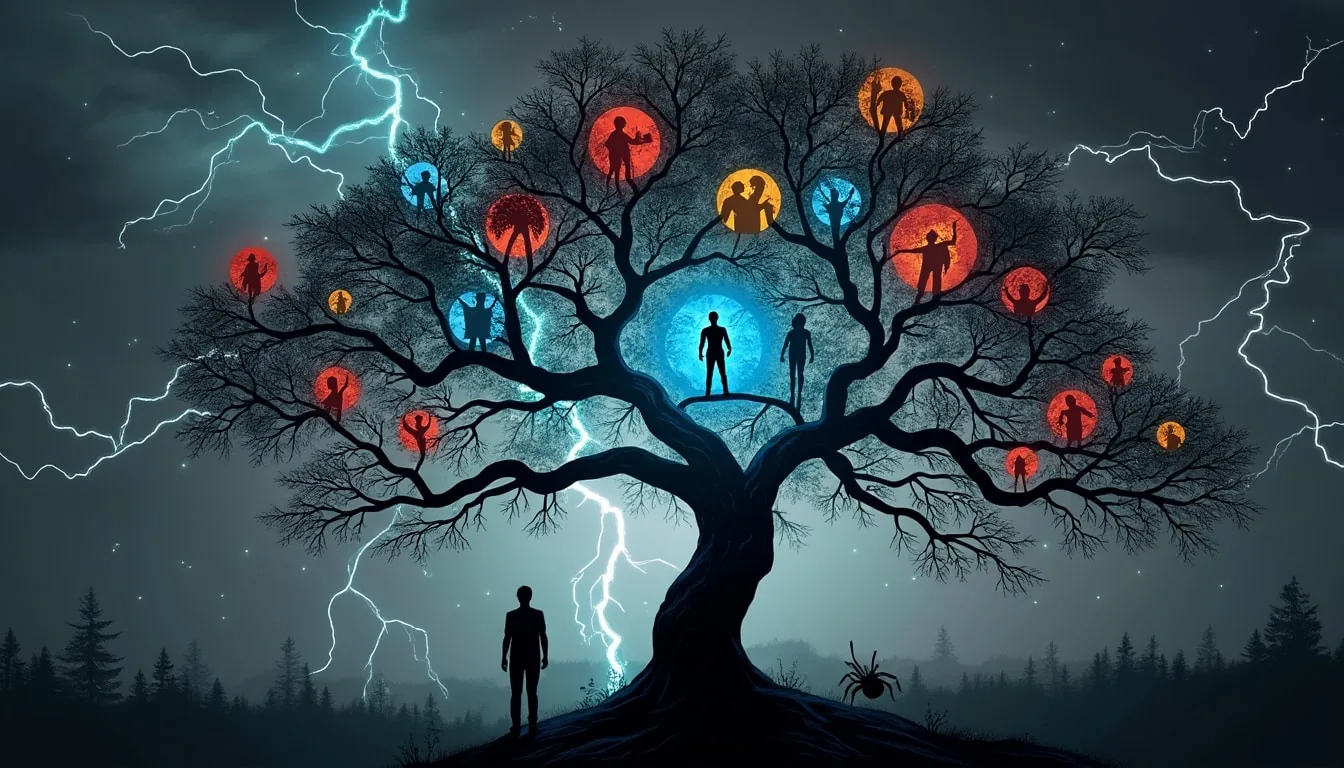 découvrez comment la génétique influence l'apparition des phobies et explorez leurs impacts sur le comportement et la qualité de vie. une analyse approfondie des liens entre hérédité et anxiété.