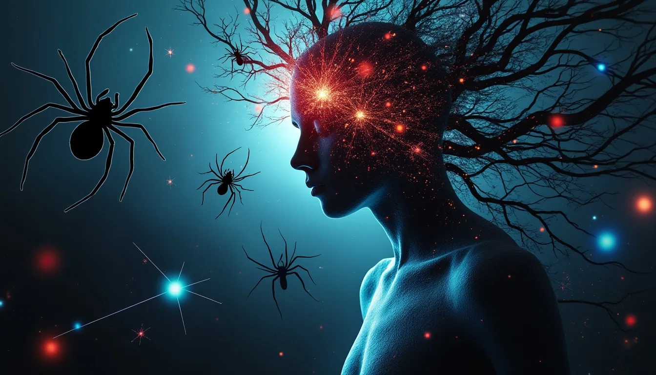 découvrez comment les phobies peuvent influencer la santé hormonale, en mettant l'accent sur le rôle des corticoïdes. cette étude examine les liens entre l'anxiété, le stress et l'équilibre hormonal, offrant des perspectives importantes pour comprendre l'impact des troubles anxieux sur le corps.