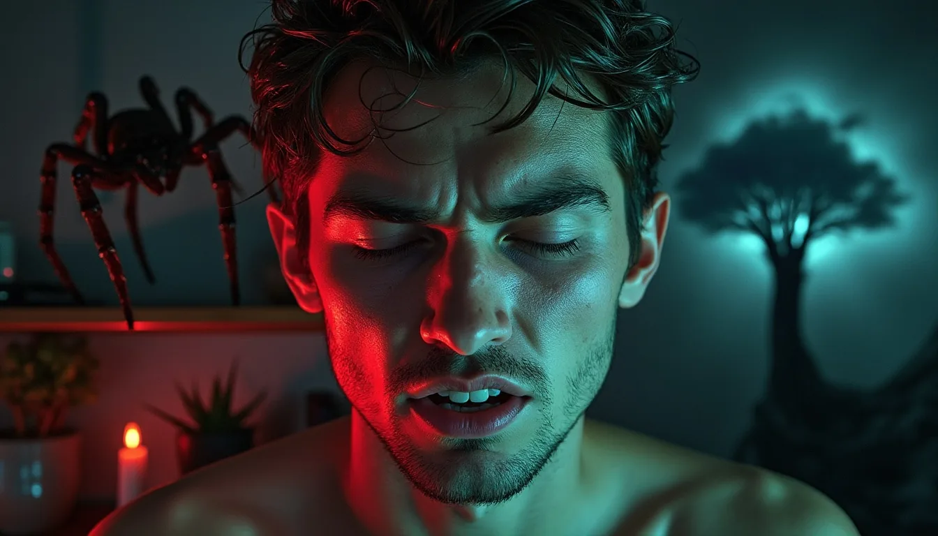découvrez comment les phobies impactent le système nerveux autonome, en influençant nos réactions corporelles et émotionnelles. apprenez les mécanismes derrière ces troubles et leurs effets sur notre santé mentale et physique.