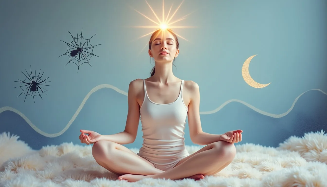 découvrez comment l'auto-hypnose peut aider à surmonter les phobies et réduire l'anxiété. explorez des techniques pratiques et des témoignages inspirants pour mieux gérer vos peurs.