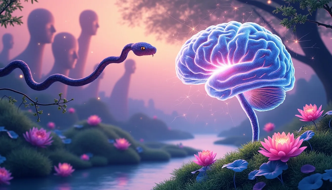 découvrez comment la neuroplasticité influence l'évolution des phobies et la capacité de récupération du cerveau. explorez les mécanismes cérébraux qui permettent de surmonter les peurs, et apprenez des stratégies innovantes pour gérer les phobies grâce à la science moderne.