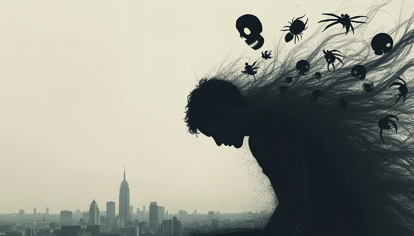 découvrez comment les phobies peuvent influencer votre posture et votre respiration. explorez les liens entre l'anxiété, les comportements posturaux et les troubles respiratoires, et apprenez des techniques pour améliorer votre bien-être physique et mental.