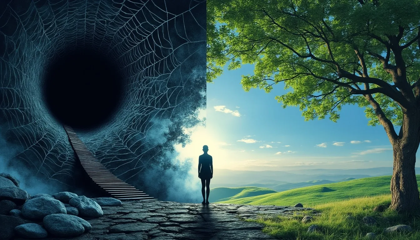 découvrez comment le corps réagit face aux phobies et explorez les différentes méthodes de désensibilisation. apprenez à surmonter vos peurs grâce à des techniques efficaces et des approches psychologiques adaptées.