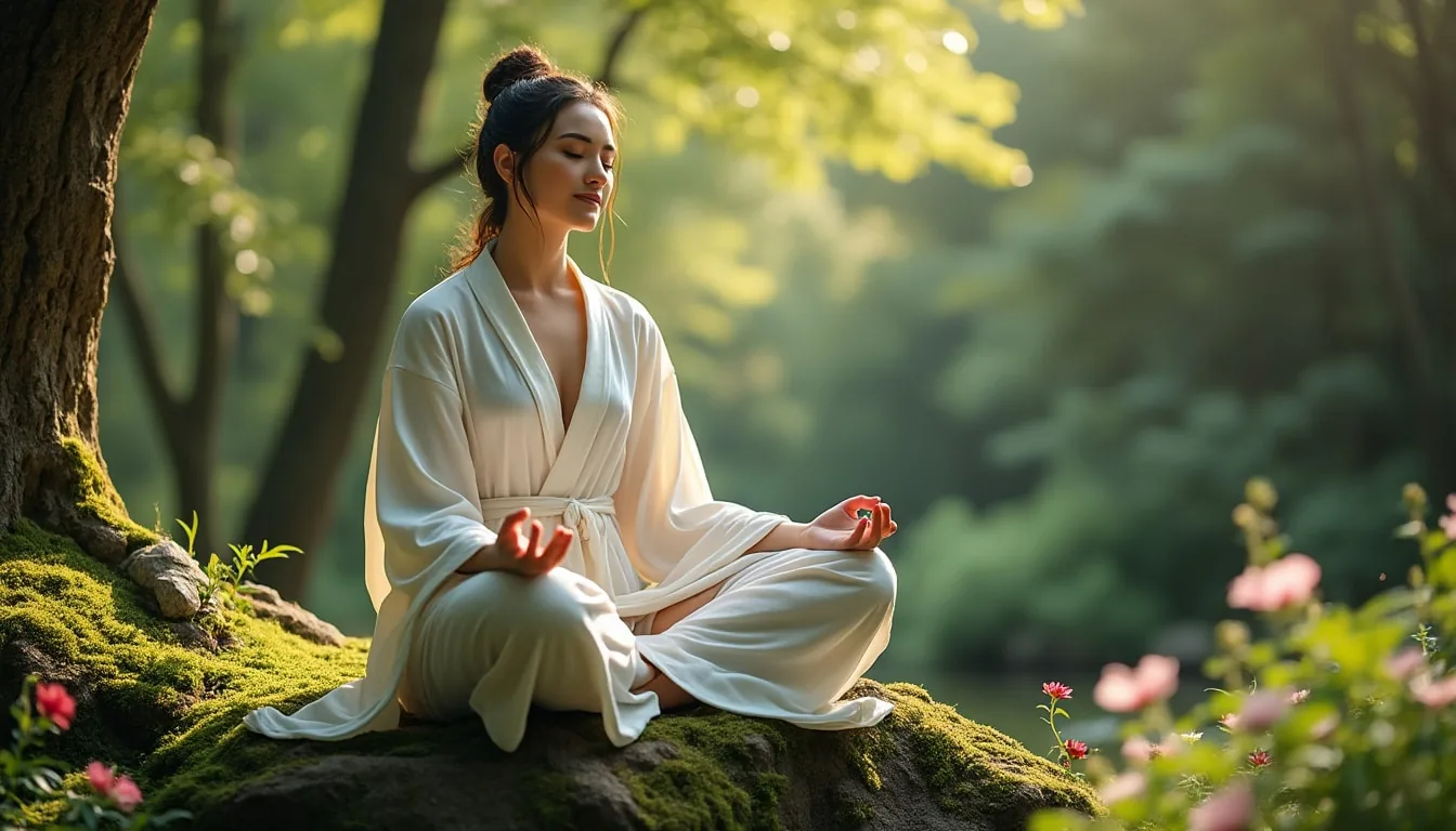 découvrez comment la pleine conscience et la méditation peuvent vous aider à surmonter vos phobies au quotidien. apprenez des techniques simples pour intégrer la méditation dans votre routine et apaiser votre esprit.