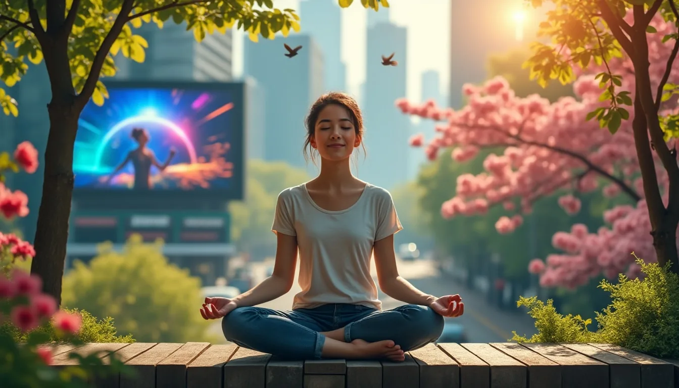 découvrez comment intégrer la méditation et la pleine conscience dans votre quotidien pour surmonter vos phobies. apprenez des techniques pratiques pour apaiser votre esprit et retrouver sérénité et confiance en vous.