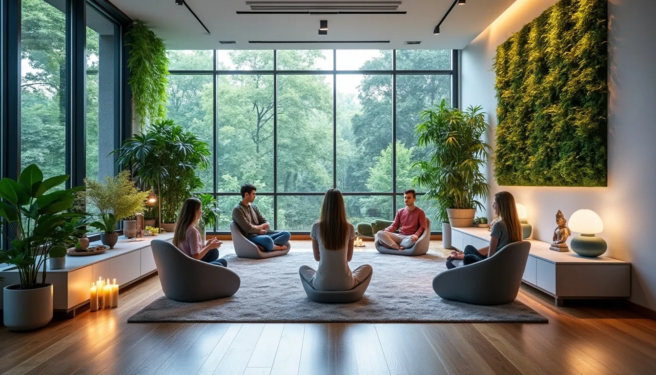 découvrez comment les phobies peuvent impacter la qualité de vie au travail et apprenez des stratégies pour adapter votre environnement professionnel afin de favoriser le bien-être et la productivité. explorez des solutions pratiques pour surmonter les obstacles liés aux phobies au sein de votre carrière.