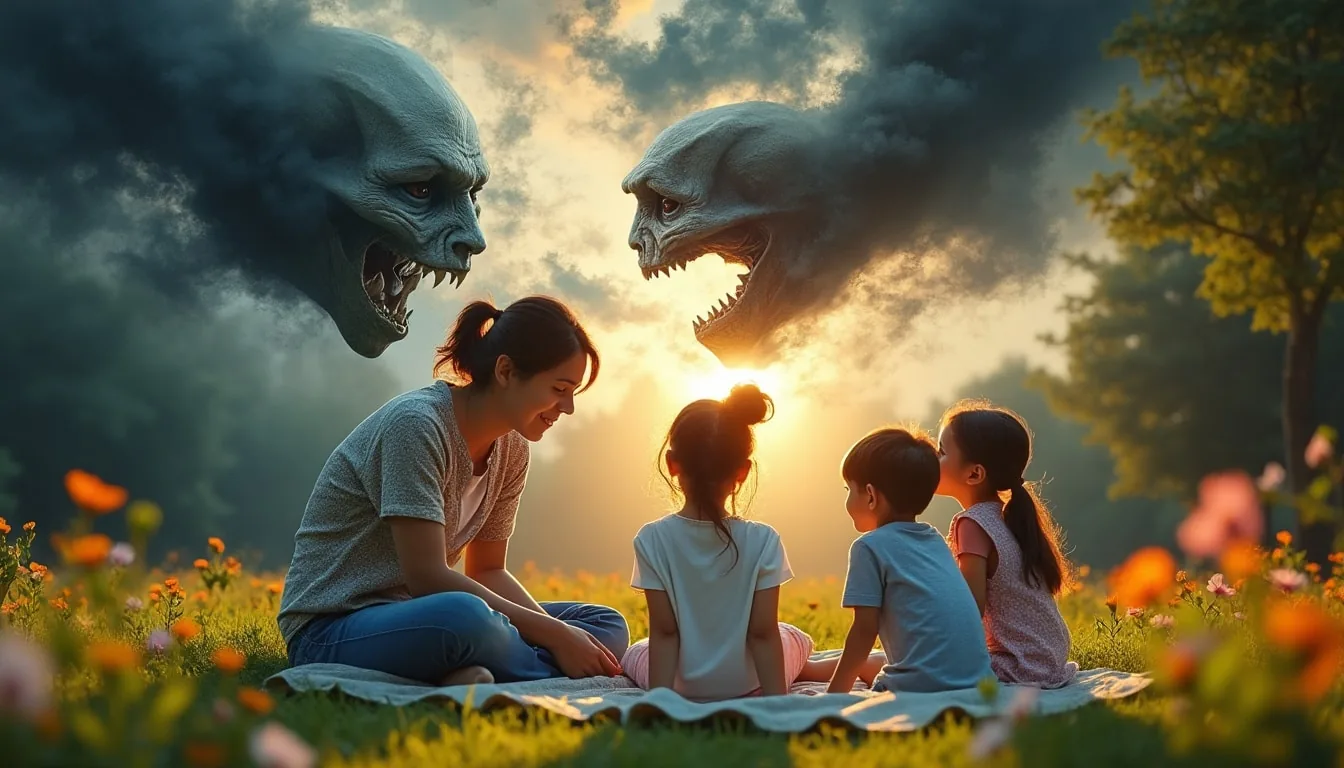 découvrez comment le soutien familial peut aider à surmonter les phobies et améliorer la santé psychique. explorez des conseils pratiques et des stratégies pour renforcer les liens familiaux et favoriser un environnement apaisant.