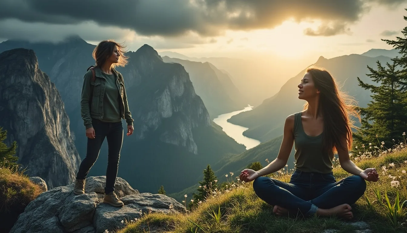 découvrez comment les phobies peuvent impacter votre bien-être et explorez les techniques de relaxation qui permettent d'atténuer leur effets. apprenez les bénéfices sur la santé mentale et physique de ces pratiques pour un quotidien plus serein.